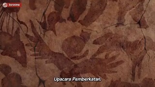 gorila no kami kara kago sareta reijou wa ouritsu kishidan de kawaigarareru episode 1