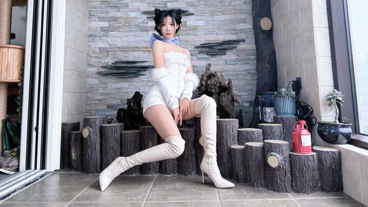 Tell me: Portrait-mode custom video