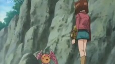 Yu-Gi-Oh Capsule Monsters Episode 02