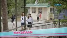 Luv is caught in his arms EP 37