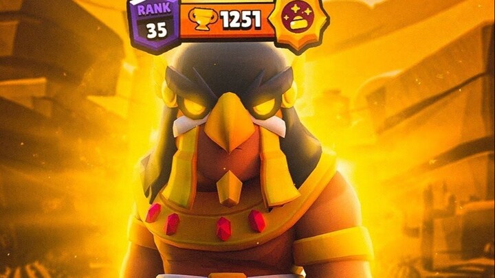 อาป๋อ-นักยิงธนูเทพ (คู่มือเลิกเล่นเกม Brawl Stars แบบสามขั้นตอน)!!! เล่นแบบนี้สิ แล้วจะเก่งขึ้นทันที