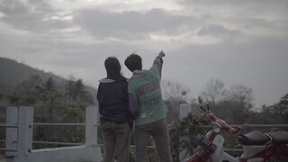 Puisi Jupri @Balampah movie _ "Cerita tentang seorang perempuan" by Markojang