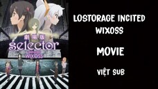 Lostorage incited WIXOSS Tập Dài - Việt Sub