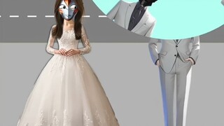 [Pig Man Animation] New work is online, come and take a look!