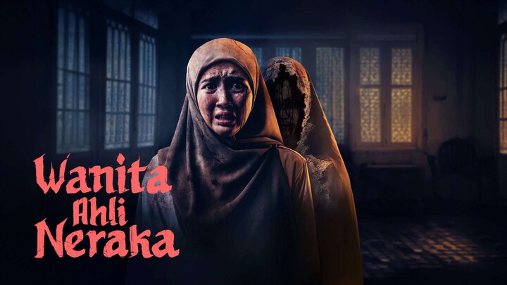 WANITA AHLI NERAKA (2O24) - Full Movie (KGYMV)