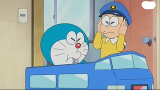 Doraemon