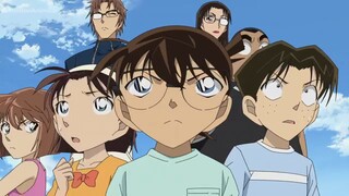 detektif Conan episode 1149