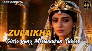 ᴴᴰ Dari Nafsu Menuju Iman: Pertaubatan Zulaikha! Dibalik Kisahnya Yang Jarang Terungkap
