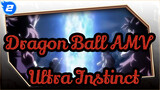 [Dragon Ball AMV] Ultra Instinct3 (the end)_2