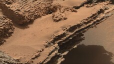 Som ET - 82 - Mars - Curiosity Sol 3689 - Video 3