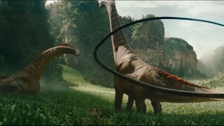 Jurassic World Rebirth (2025) | Final Trailer
