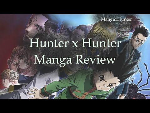 Zoldyck Family Arc Review  Hunter X Hunter - BiliBili