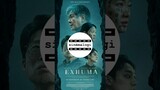 Exhuma (2024) 👍👍👍👍 #Exhuma #shorts