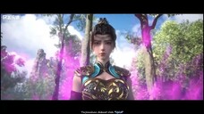 Peerless Battle Spirit Eps 115 Sub Indo