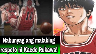 ANG LIHIM NI RUKAWA | International League Ch.744