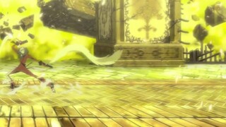 Bayonetta Stranger I Remain AMV:GMV