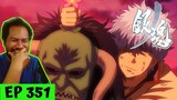 WHEN YOU'RE ABOUT TO UNLOCK THE SECRET BOSS! 🤣😂 | Gintama Episode 351 [REACTION]