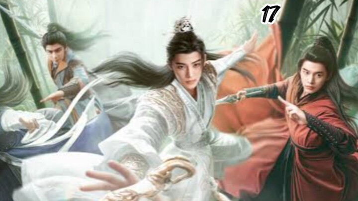 𝕃𝕚𝕢𝕦𝕠𝕣 𝔻𝕖𝕚𝕥𝕪 | 17 | 𝔼𝕟𝕘 𝕊𝕦𝕓