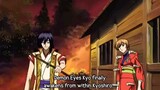 samurai deeper kyo - episode 22