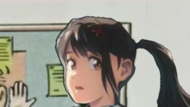 “Menteri sedang berkonflik dengan seseorang dan meminta saya ikut dengannya untuk memberinya pelajar