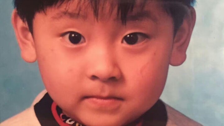 Jiang Qiming: I’ve only changed… like, a tiny bit…