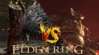 Elden Ring |BvB 👉 🤩STARSCOURGE RADAHN🆚BEAST CLERGYMAN