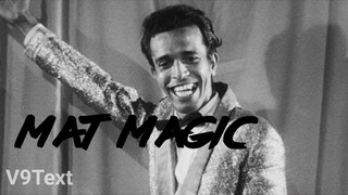 MAT MAGIC (1971)