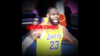Lebron James - 4K Edit #lebronjames #edit #nba