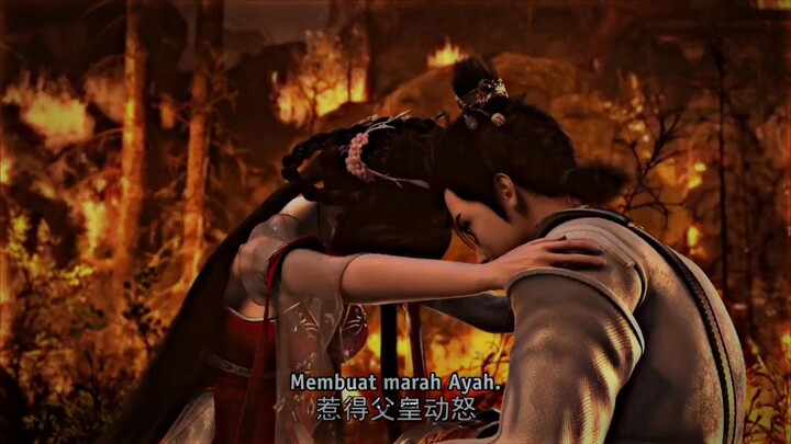 cinta sejati Kaisar Huang 👑