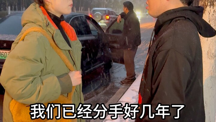 ตามตื๊อกิ๊กเก่ามานานแค่ไหนก็ไม่มีวันจบด้วยดีหรอก