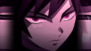 [AMV] Giyuu edit - tkn