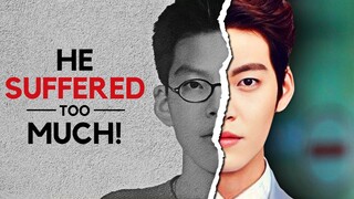 The Heartbreaking Story of Kim Woo Bin from Black Knight