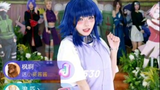 Hinata's face is invincible