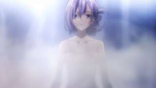 เห็นของเธอหมดแล้ว ♥️👀🚿 | Isekai de Cheat Skill wo Te ni Shita Ore wa