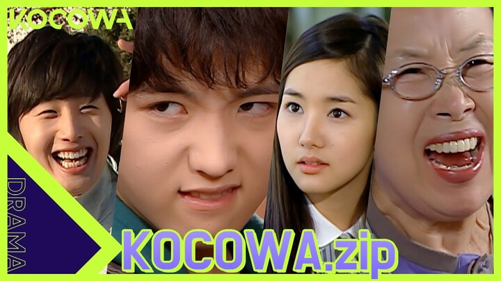 [KOCOWA.zip] The Legendary "High Kick" Episode Collection is ONLY ON KOCOWA [ENG SUB]