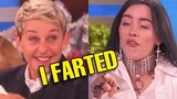 Ellen's Funniest Moments of All Time