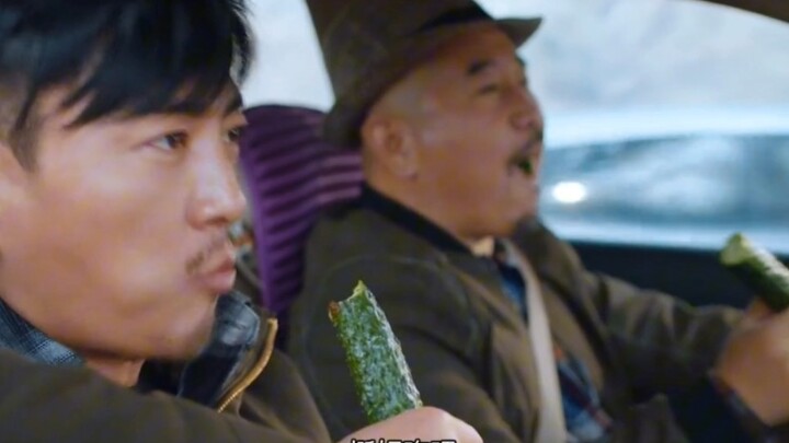 แตงกวาเป็นแตงกวาจริงๆ แต่เต้าเจี้ยวนี่ไม่รู้เลย