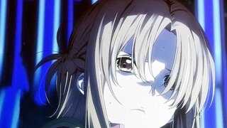"Sword Art Online Movie" spoiler-free review! It turns out there are n versions of Kirito and Asuna'
