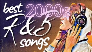 2000s best R&B songs
