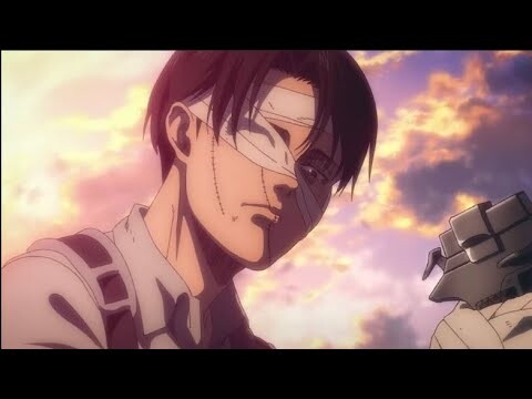 Attack on Titan The Final Season              The Final Chapter Special 1 | Dub Trailer