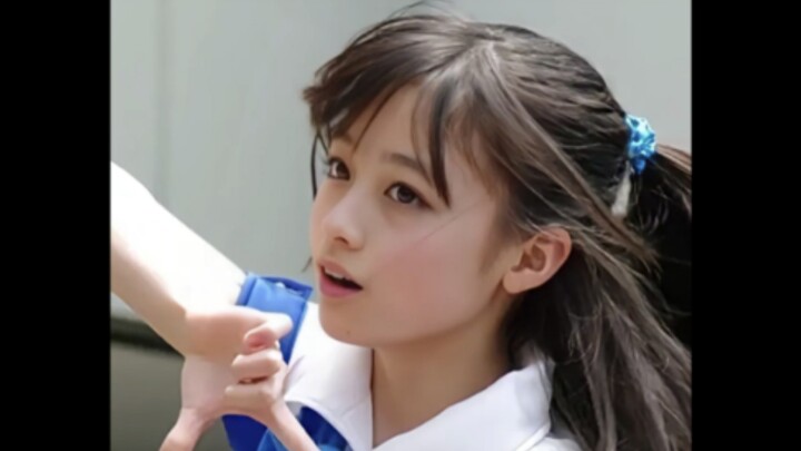 Ya Tuhan, gambar ajaib sejati ternyata hanya ada sesaat!