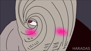 NARUTO SHIPPUDEN OPENING 6 : PAINT VERSION