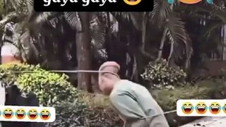 Yong kaibigan Kong gaya-gaya😂