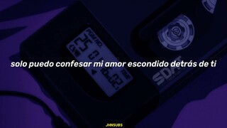 JK Kim Dong Wook - Don't Love Me | SUB ESPAÑOL