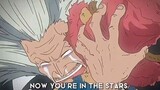 In The Stars//Benson Boone//One Piece