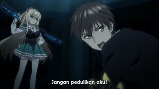 Absolute Duo Eps 6 - Sub Indo🔥