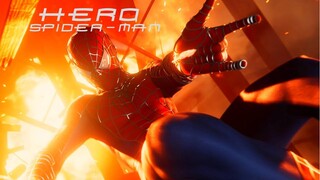 Marvel's Spider-Man - Hero [GMV]