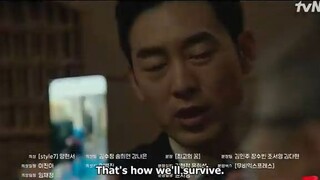 Happiness Episode 5 with English sub