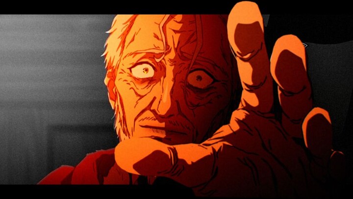 “Cuộc đời vô tích sự của tôi”