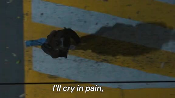 WE ARE ALL TRYING HERE EPISODE 3